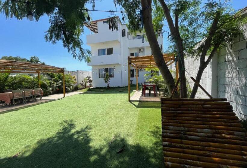 فندق Mare S&m Casa Hostal