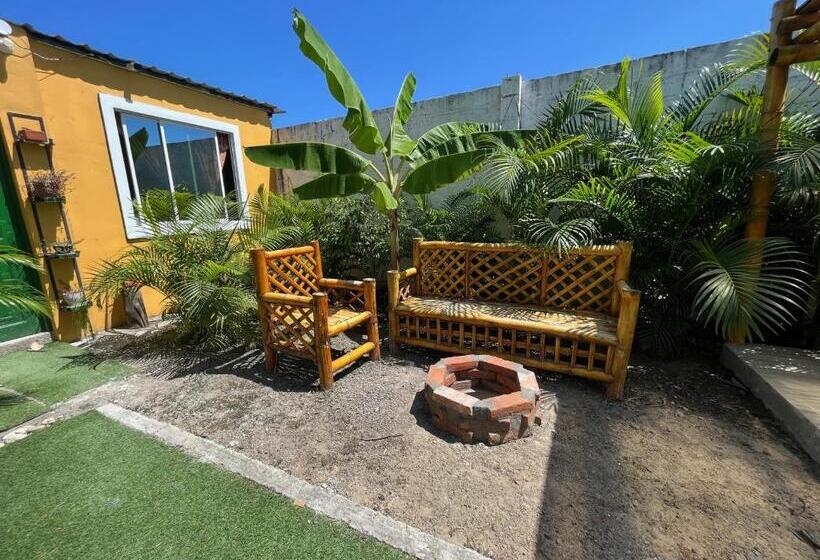 فندق Mare S&m Casa Hostal