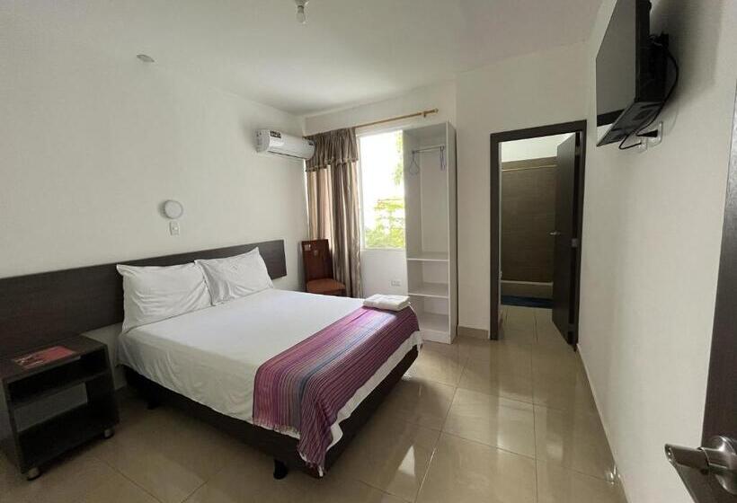 فندق Mare S&m Casa Hostal