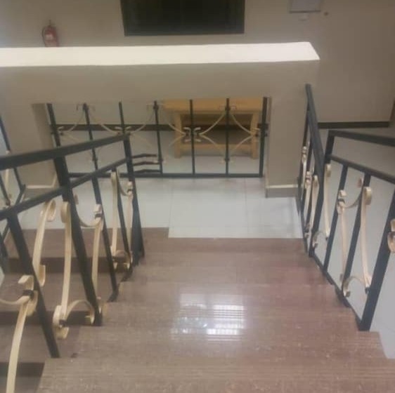 Отель Maresi Luxury