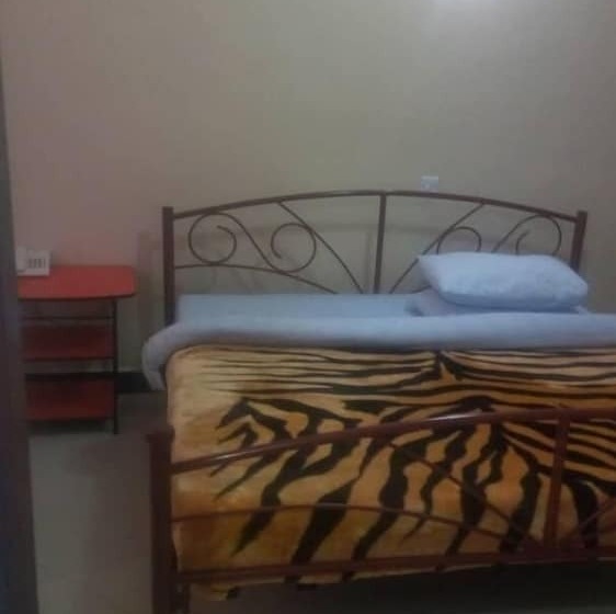 Отель Maresi Luxury