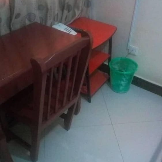 Отель Maresi Luxury