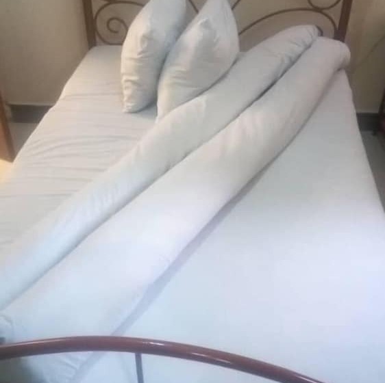 Отель Maresi Luxury