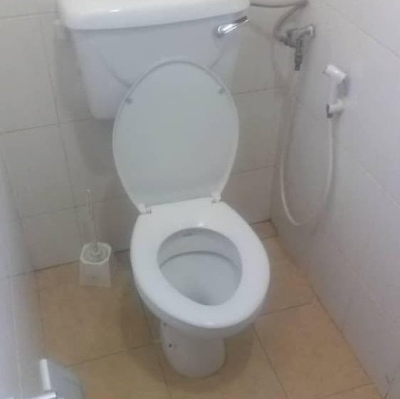 Отель Maresi Luxury