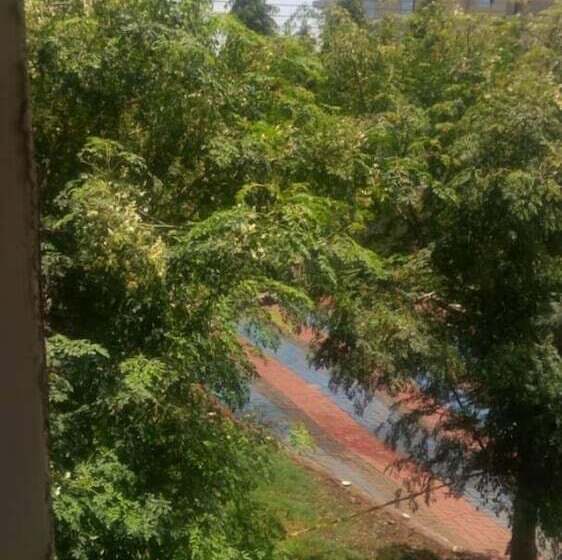 Отель Maresi Luxury