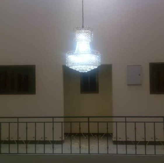 Отель Maresi Luxury