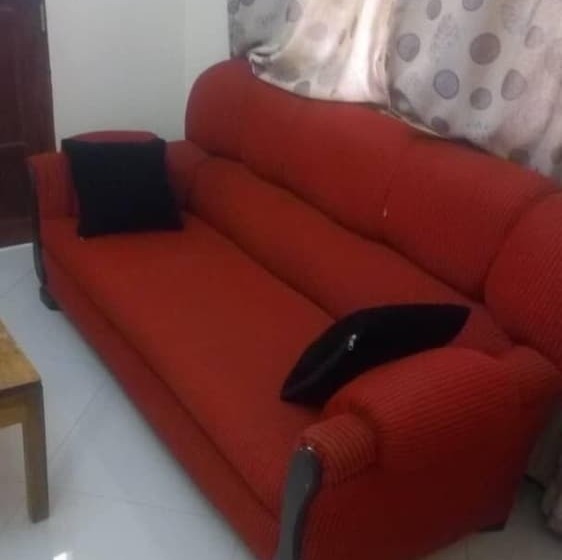 Отель Maresi Luxury