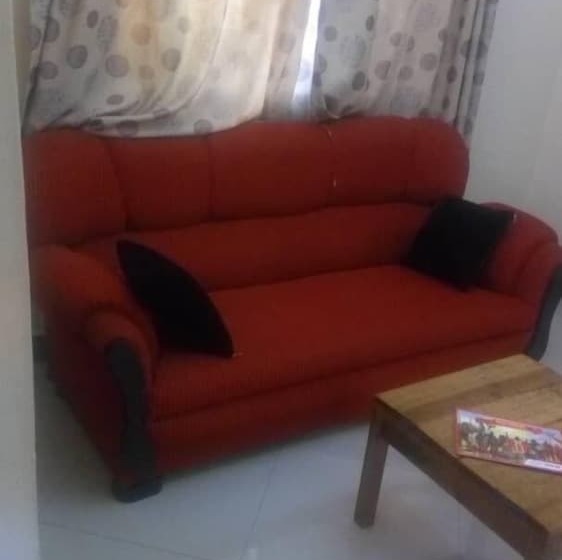 Отель Maresi Luxury