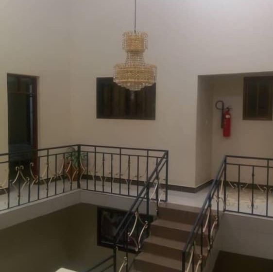 Отель Maresi Luxury