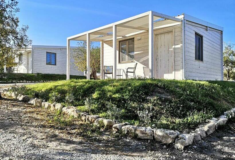 호텔 Mennuli&alivi Organic Farm