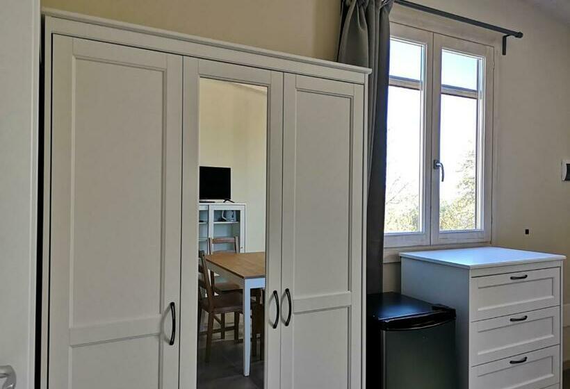 호텔 Mennuli&alivi Organic Farm