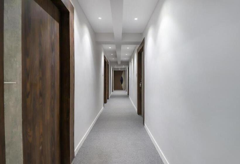 호텔 Oyo 75323  Signature