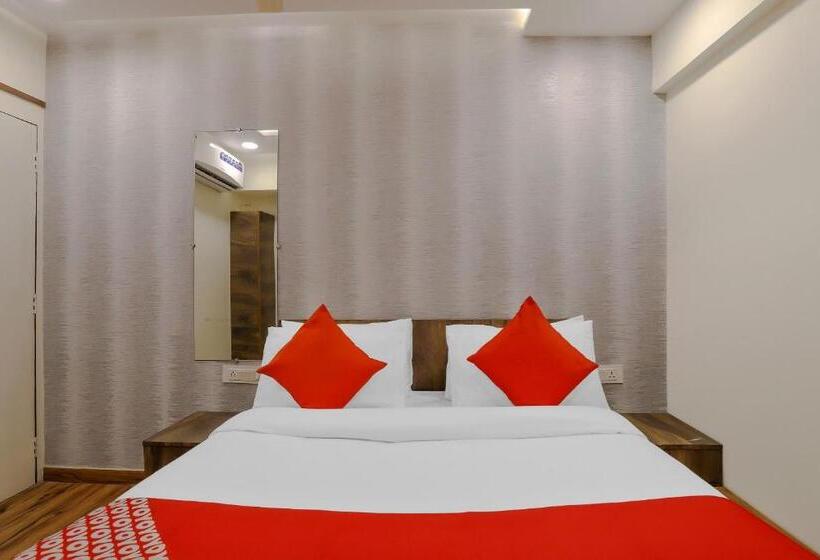 호텔 Oyo 75323  Signature