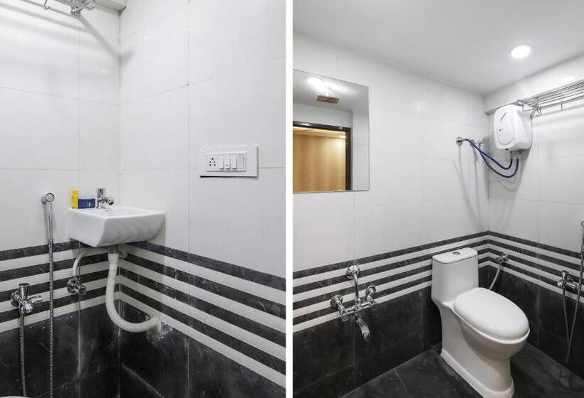 호텔 Oyo 75323  Signature