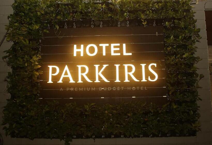 Park Iris Hotels, Mg Road