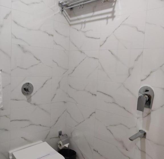 Park Iris Hotels, Mg Road