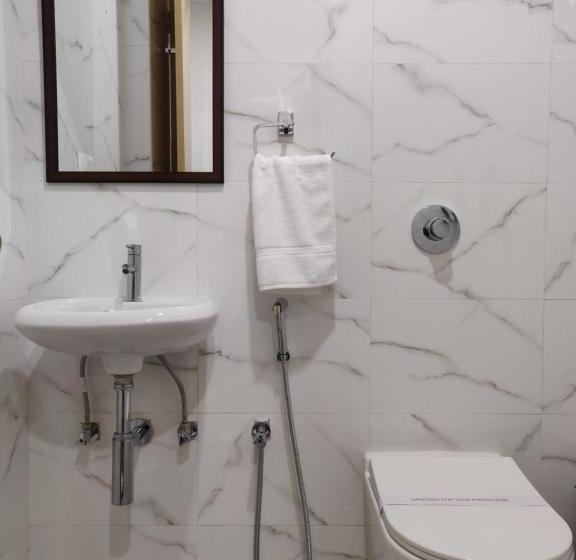 Park Iris Hotels, Mg Road