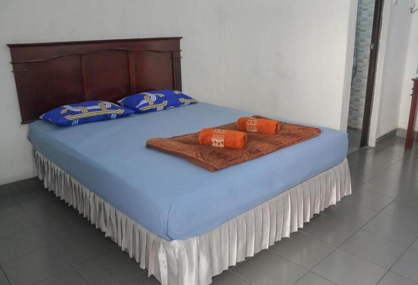 호텔 Rajawali Mitra Reddoorz