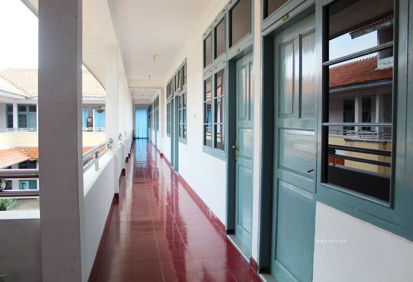 호텔 Rajawali Mitra Reddoorz