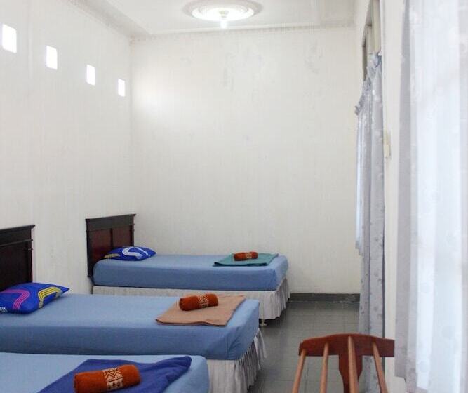 호텔 Rajawali Mitra Reddoorz