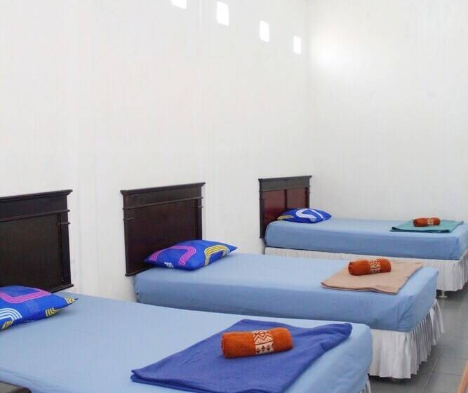 호텔 Rajawali Mitra Reddoorz