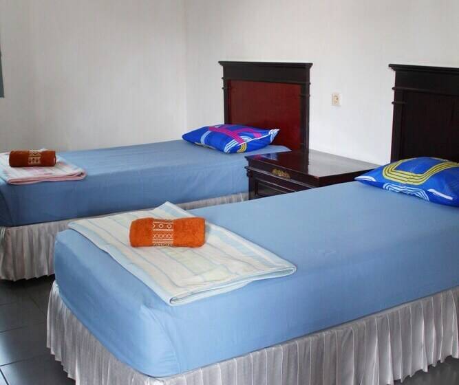 호텔 Rajawali Mitra Reddoorz