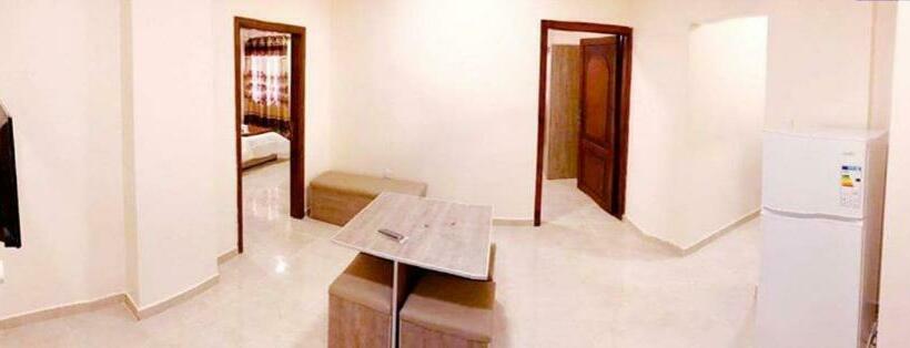 هتل Rawa'at Alaqaba