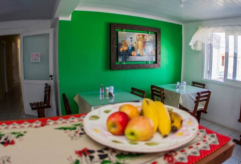 酒店 Recanto Do Mar