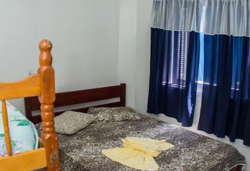 酒店 Recanto Do Mar