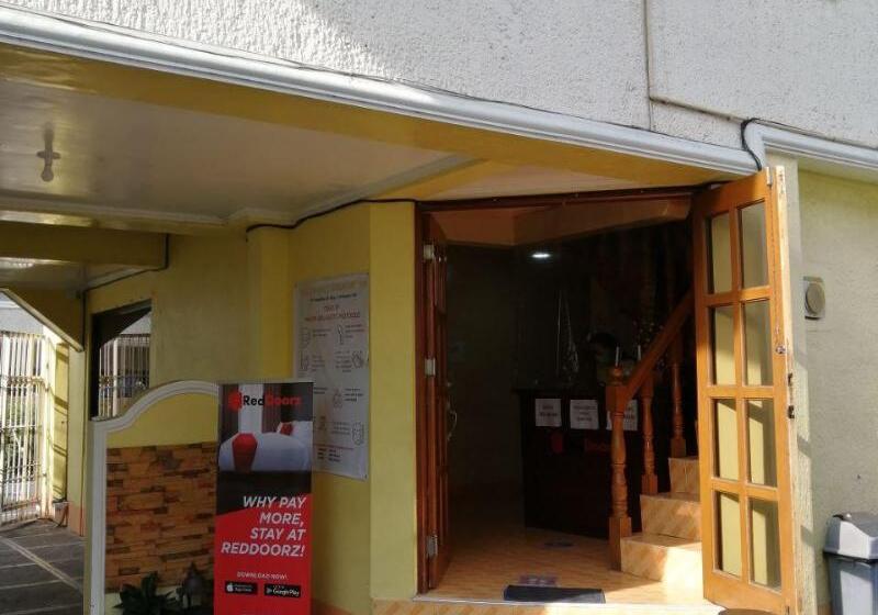 בית מלון כפרי Reddoorz Near Sm Batangas City