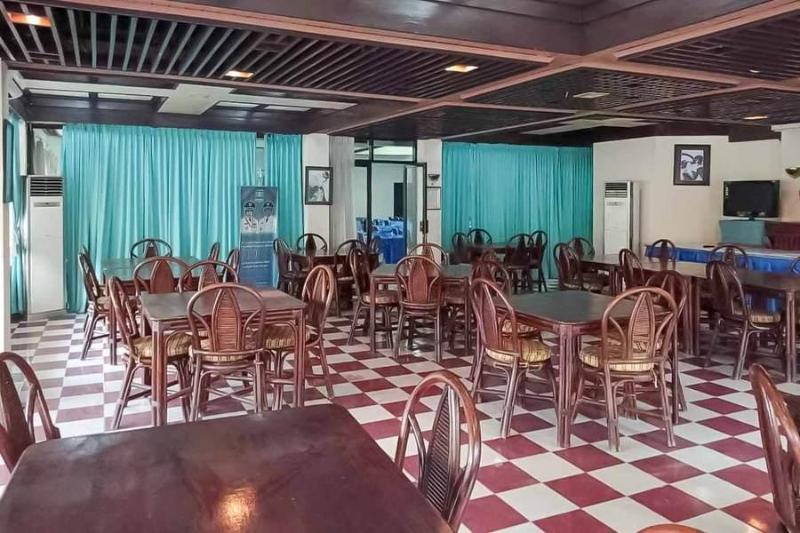 酒店 Reddoorz Plus Near Tugu Mercusuar Anyer