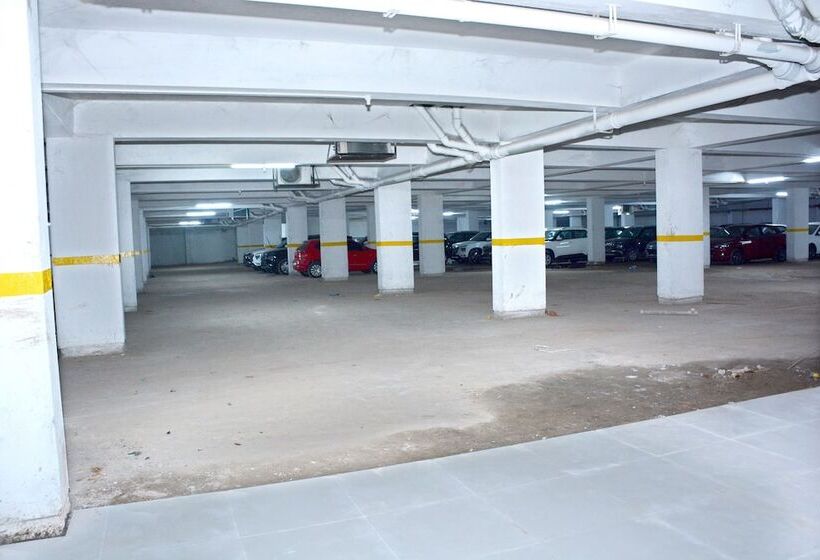 فندق Royal Wings