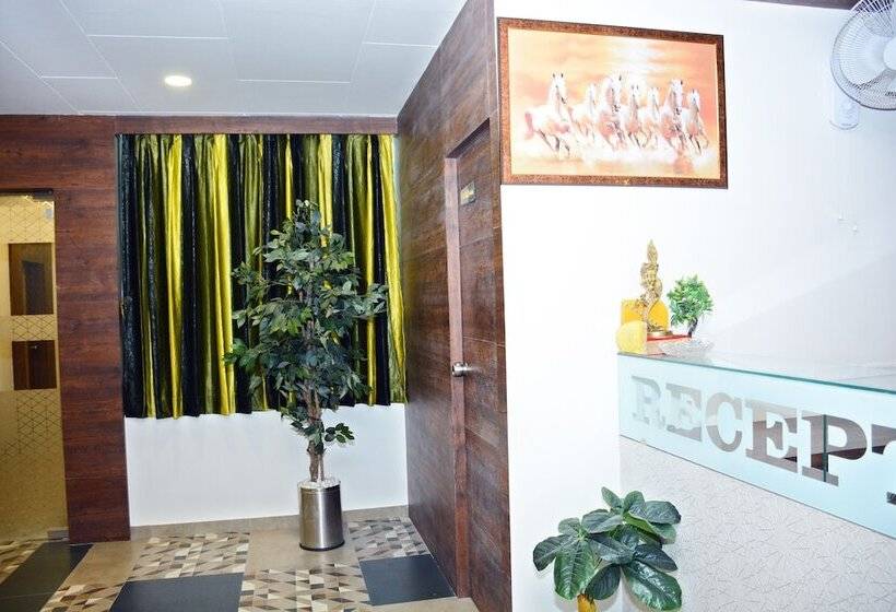 فندق Royal Wings