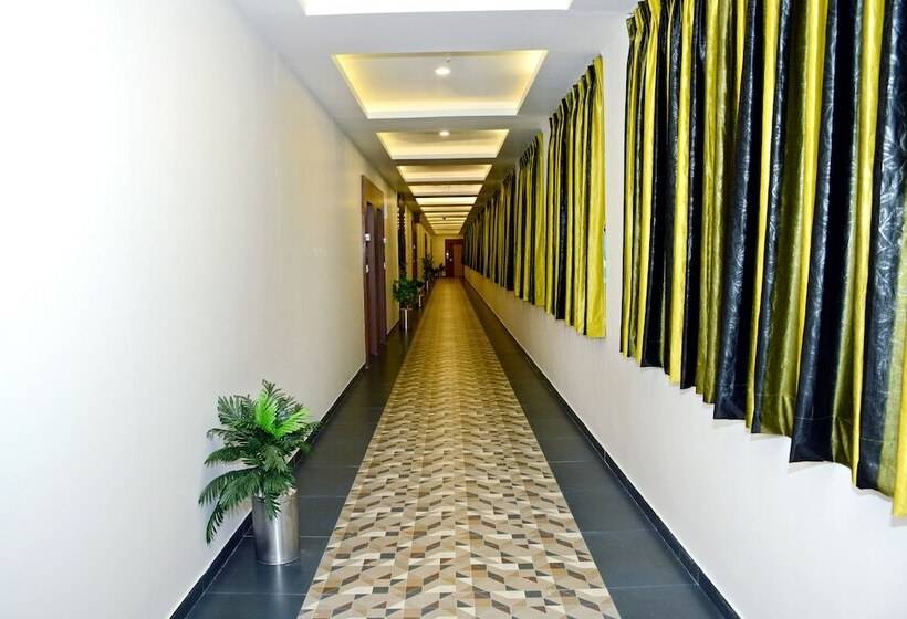 فندق Royal Wings