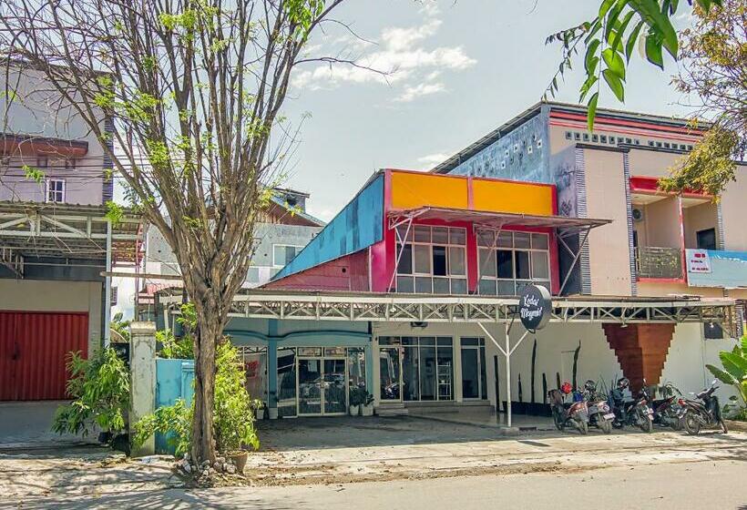 Отель Syariah Andalas Palu Redpartner