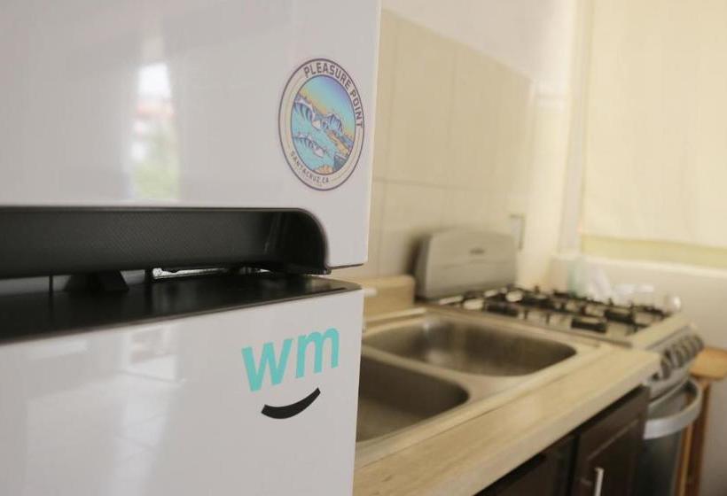 בית מלון כפרי Casa Tacuba