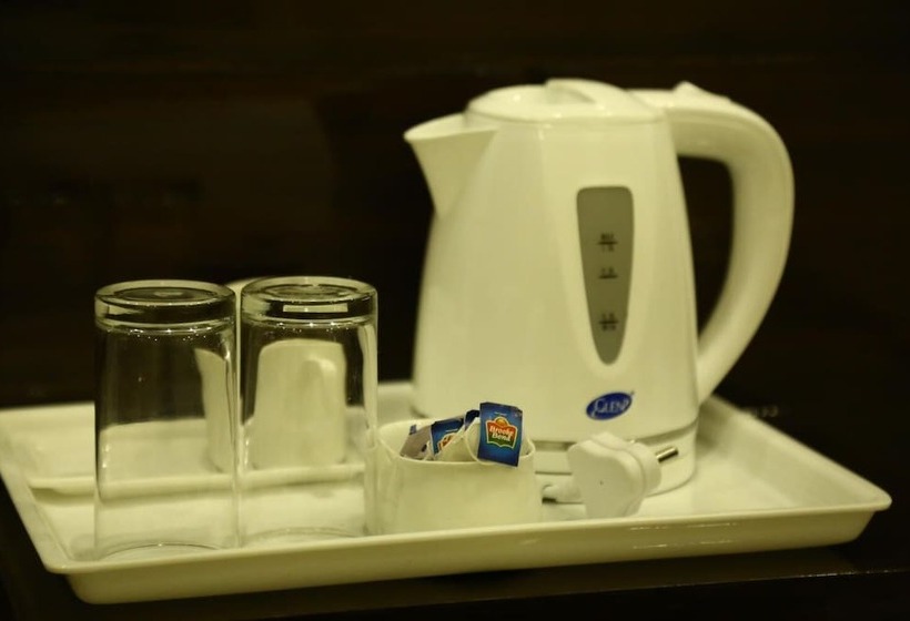 ホテル Tavisha Kanatal Hills Chamba