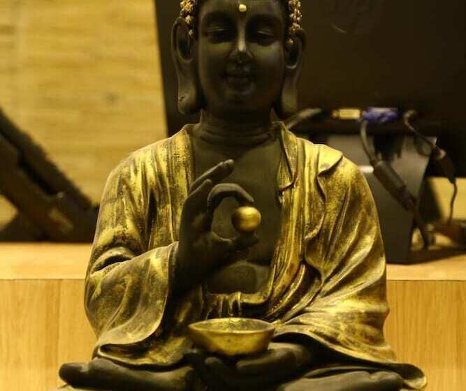 ホテル Tavisha Kanatal Hills Chamba