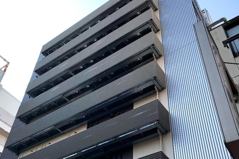 בית מלון כפרי Trend Fukuyama Ekimae