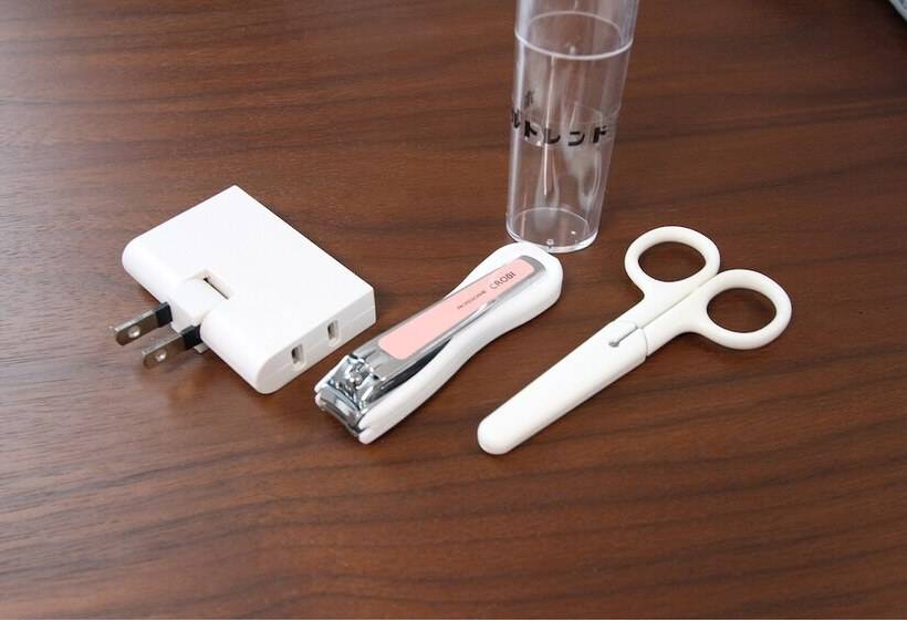 בית מלון כפרי Trend Fukuyama Ekimae