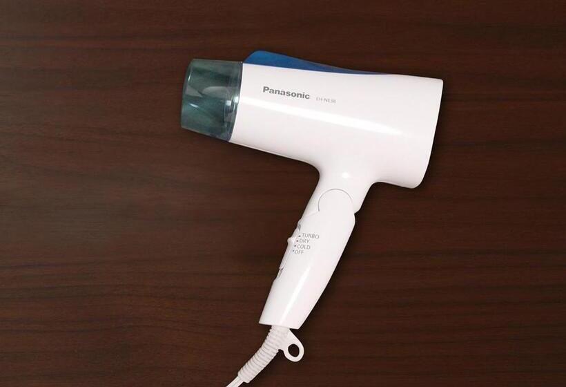 בית מלון כפרי Trend Fukuyama Ekimae