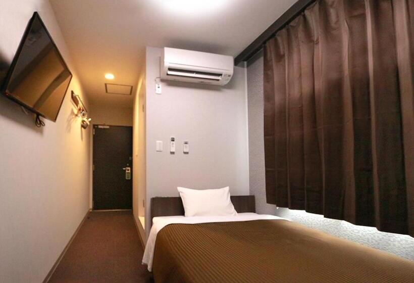 בית מלון כפרי Trend Fukuyama Ekimae