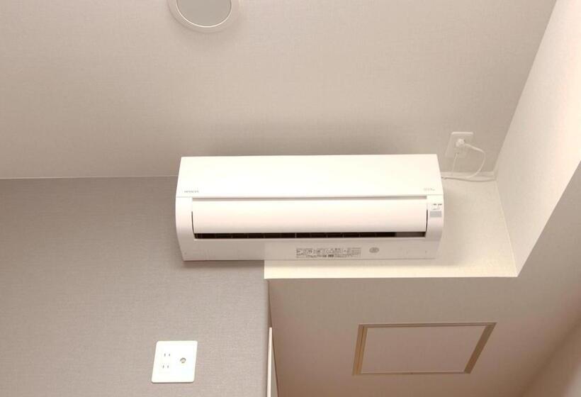 בית מלון כפרי Trend Fukuyama Ekimae