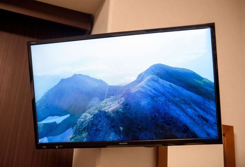 בית מלון כפרי Trend Omiya