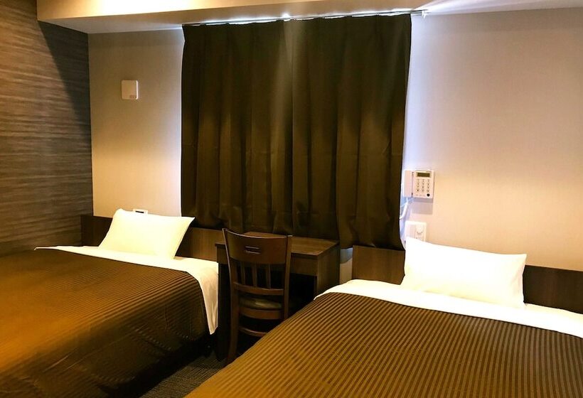 فندق Trend Omiya