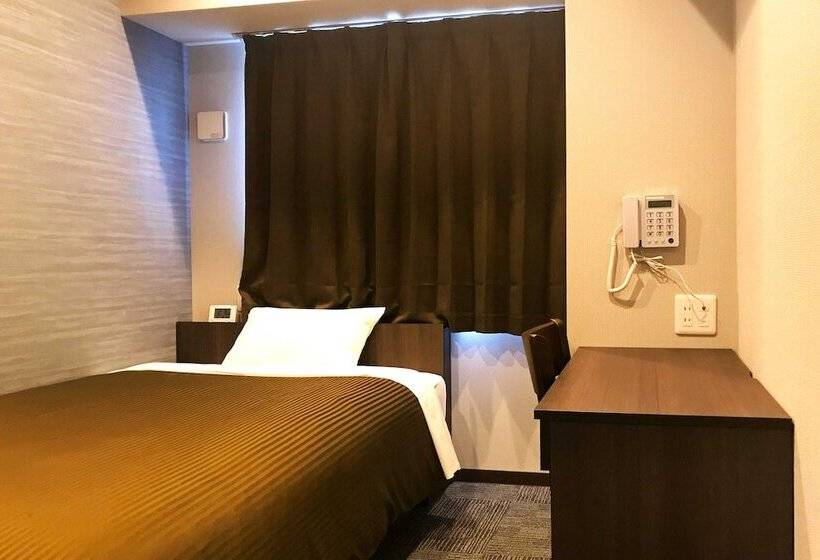 בית מלון כפרי Trend Omiya