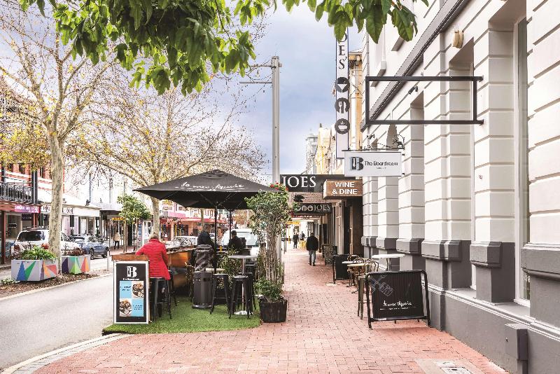 Vibe Hotel Subiaco Perth