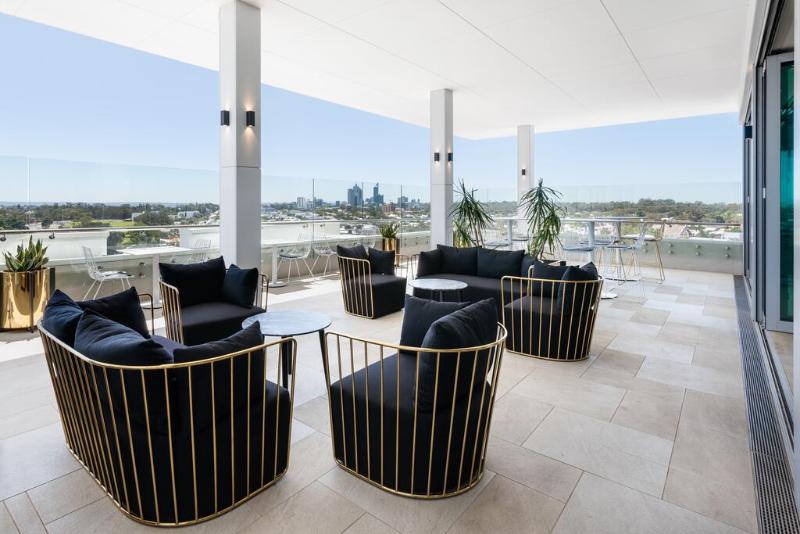 Vibe Hotel Subiaco Perth