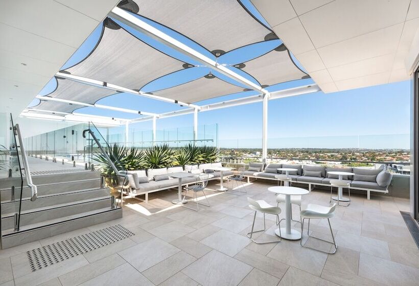 Vibe Hotel Subiaco Perth