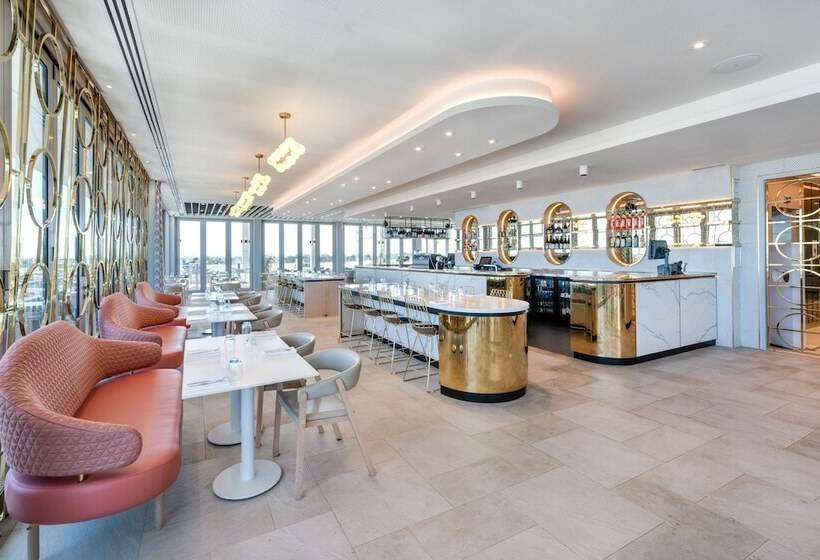 Vibe Hotel Subiaco Perth